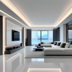 اجرای کناف و دکوراسیون داخلی فیضی در شیراز