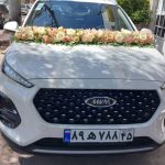 اجرای مجالس عقد و عروسی مقصودی در کرمان