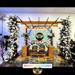 اجرای مجالس عقد و عروسی مقصودی در کرمان