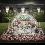 اجرای مجالس عقد و عروسی مقصودی در کرمان