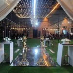 اجرای مجالس عقد و عروسی مقصودی در کرمان