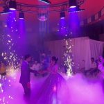 اجرای مجالس عقد و عروسی مقصودی در کرمان