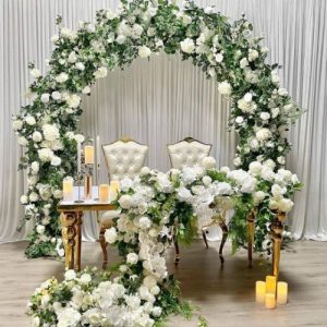 اجرای مجالس عقد و عروسی مقصودی در کرمان