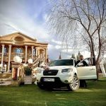 تشریفات مجالس باران در کرمانشاه