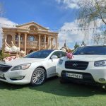 تشریفات مجالس باران در کرمانشاه