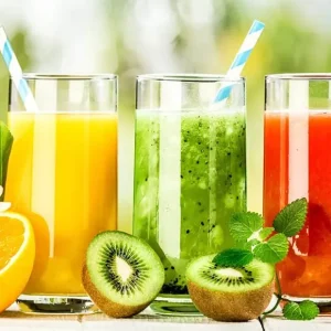 کافه خلیج فارس در بلوار مدرس یزد