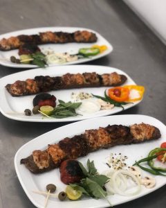 رستوران مادر ایرونی در سیرجان