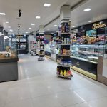 شیرینی سرای گلریز در اراک