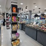 شیرینی سرای گلریز در اراک