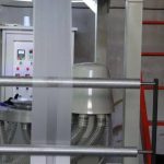 تولیدی نایلکس و فریزر پولینکس در سقز