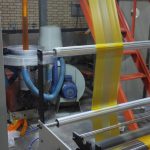 تولیدی نایلکس و فریزر پولینکس در سقز