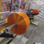 تولیدی نایلکس و فریزر پولینکس در سقز