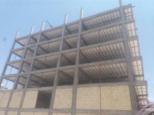 خدمات آرماتور بندی مجتبی عبدی در خرم آباد