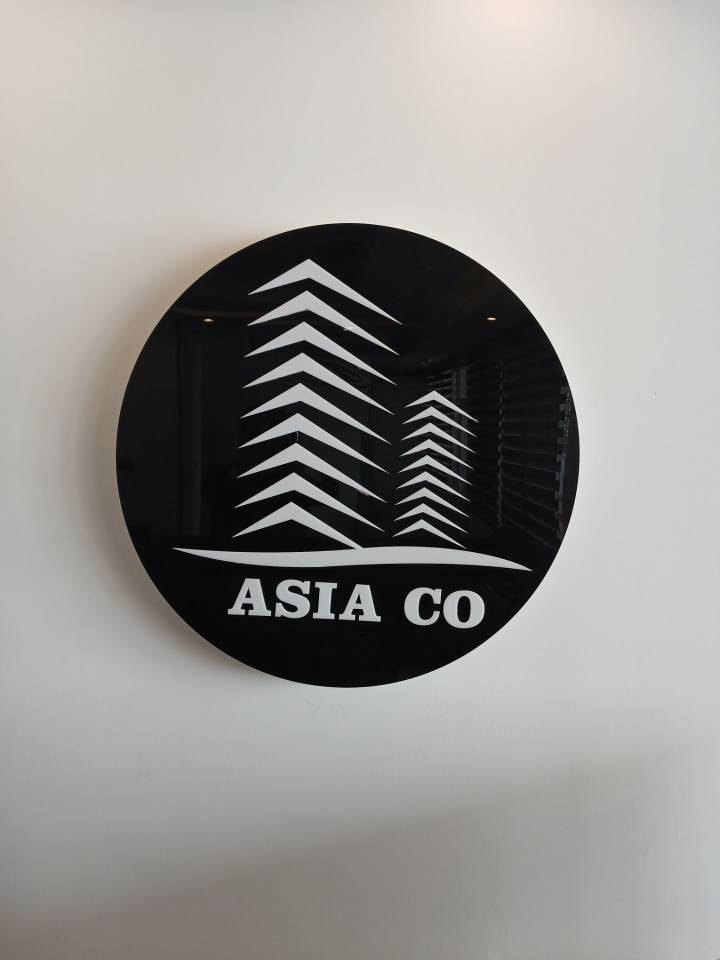 شرکت آسانسور آسیا البرز در کرج