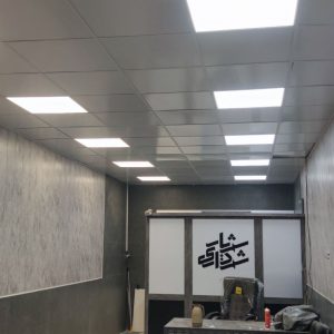 دکوراسیون داخلی پرشین دکور در تهران