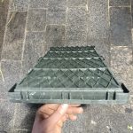 تولیدی سینی نشا صدقی در جویبار