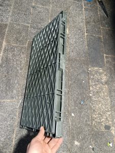 تولیدی سینی نشا صدقی در جویبار 