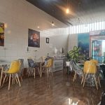 رستوران یاشار در کازرون