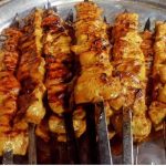 رستوران یاشار در کازرون