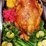 رستوران یاشار در کازرون