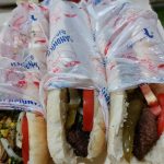 رستوران یاشار در کازرون