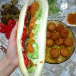 رستوران یاشار در کازرون