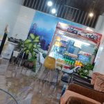 رستوران یاشار در کازرون