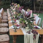 گل فروشی سناتور در تهران