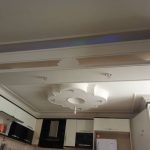 خدمات گچ بری و نقاشی ساختمان رجبی در زرندیه