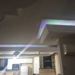 خدمات گچ بری و نقاشی ساختمان رجبی در زرندیه