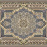 تولیدی قالیچه دیبا در خمینی شهر