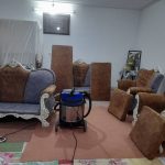 مبل شویی حسینی در بلوار دل آذر قم