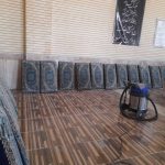 مبل شویی حسینی در بلوار دل آذر قم