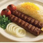 کافه رستوران سنتی کوروش در یولاق ساوه