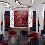 کافه رستوران باهیا در فشم