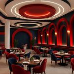 کافه رستوران باهیا در فشم