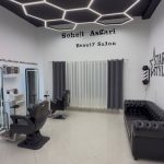 سالن آرایشگری مردانه STAR STYLE در کرمانشاه
