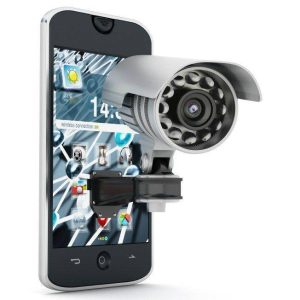 فروش و نصب سیستم های امنیتی ایمن تصویر در کرمان