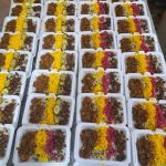 رستوران تاج محل در زنجان