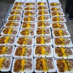 رستوران تاج محل در زنجان