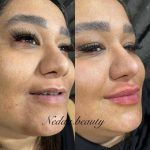 سالن زیبایی مانیا در مشهد