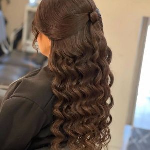 سالن زیبایی مانیا در مشهد