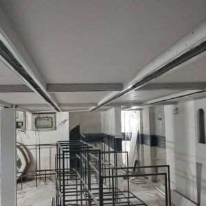 مشاهده دکوراسیون داخلی ساختمان شاه پرستی در تهران در سامانه بهبود مشاغل