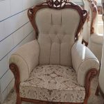 کارگاه مبل علی رضا در ساوه