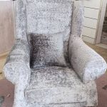 کارگاه مبل علی رضا در ساوه