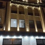 کاشی و سنگ کاری منتظری در گرگان