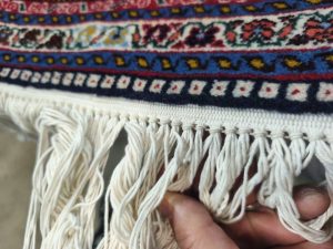 کارخانه قالیشویی و مبلشویی تاپ فضیلت در شیراز