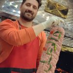 کباب ساطوری کلاسیک خالوغلی در تبریز
