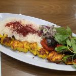 کباب ساطوری کلاسیک خالوغلی در تبریز