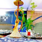کافه رستوران هم نشین در تهران